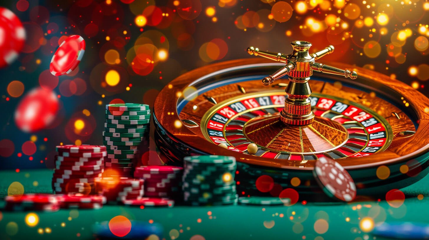 Hình ảnh trải nghiệm live casino trực tuyến tại ok vnd với dealer chuyên nghiệp và giao diện tiếng Việt